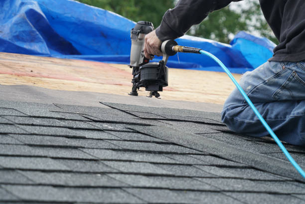 Best Chimney Flashing Repair  in Butner, NC